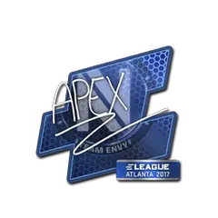 apEX | Atlanta 2017