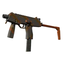 MP9 Slide