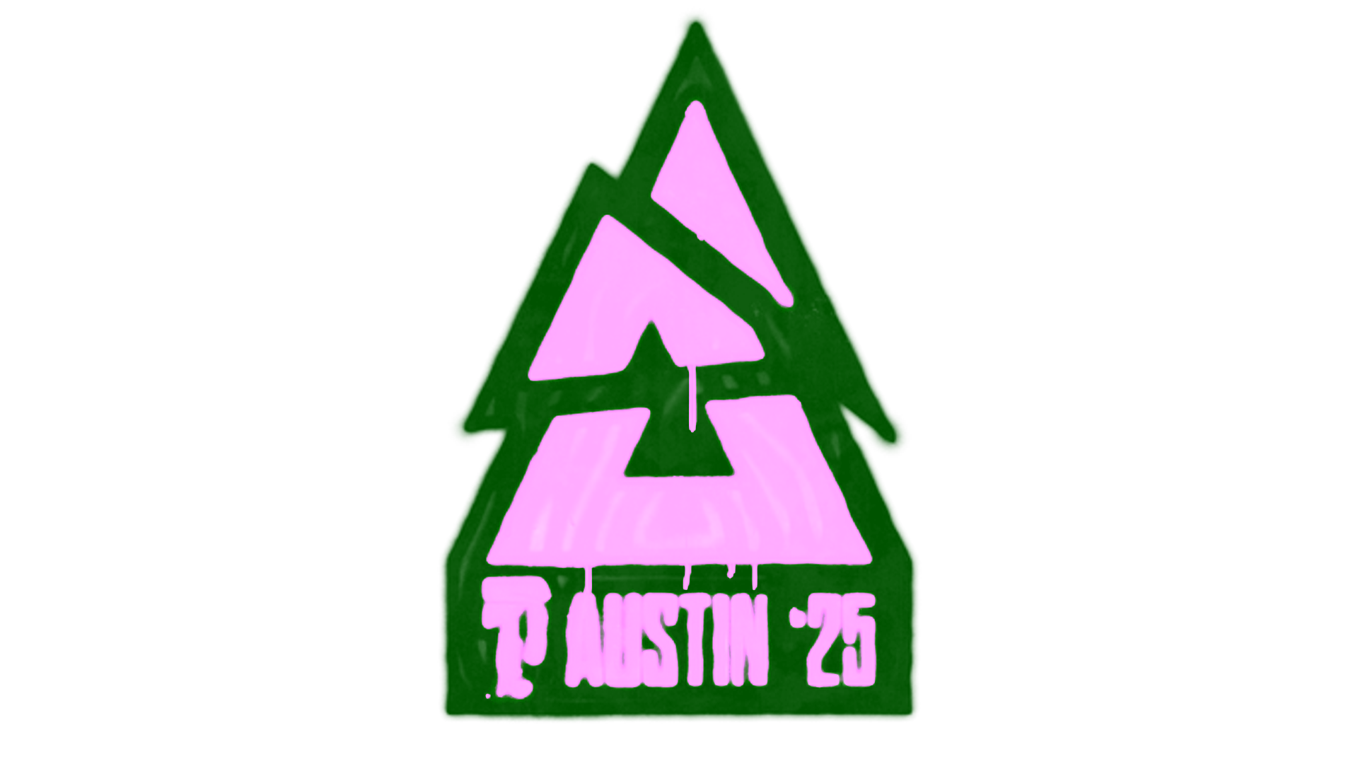 Дисплей для Sealed Graffiti | BLAST.tv | Austin 2025