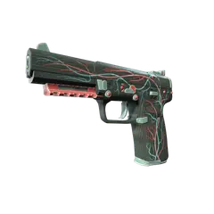 Five-SeveN Capillary