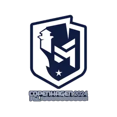 PGL | Copenhagen 2024