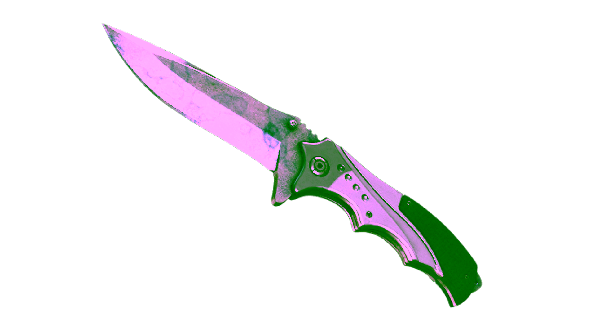 Anzeige für ★ Nomad Knife | Stained (Field-Tested)