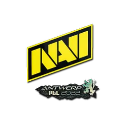 Natus Vincere | Antwerp 2022