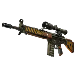 G3SG1 Scavenger