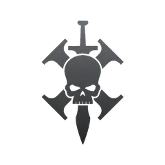 Sticker Officio Assassinorum