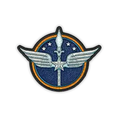 Patch Vanguard