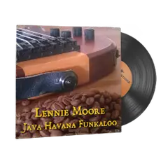 Music Kit Lennie Moore, Java Havana Funkaloo