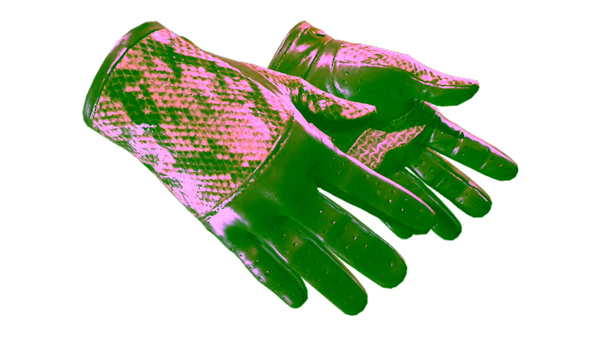 Display for ★ Driver Gloves | Diamondback (Minimal Wear)