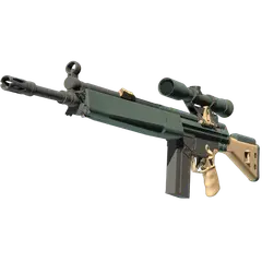 G3SG1 Contractor