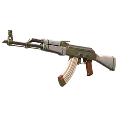 AK-47 Aphrodite