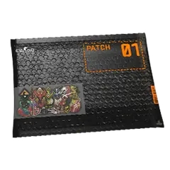 CS:GO Patch Pack