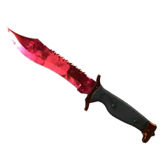 Bowie Knife