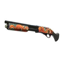 Sawed-Off