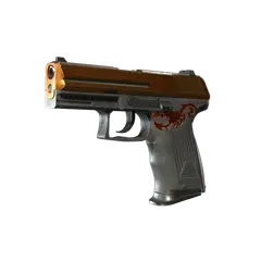 P2000 Scorpion