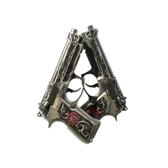 Dual Berettas Balance