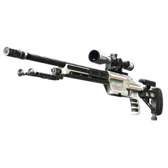 SSG 08 Rapid Transit