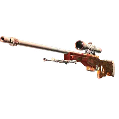 Souvenir AWP | Desert Hydra (Factory New)