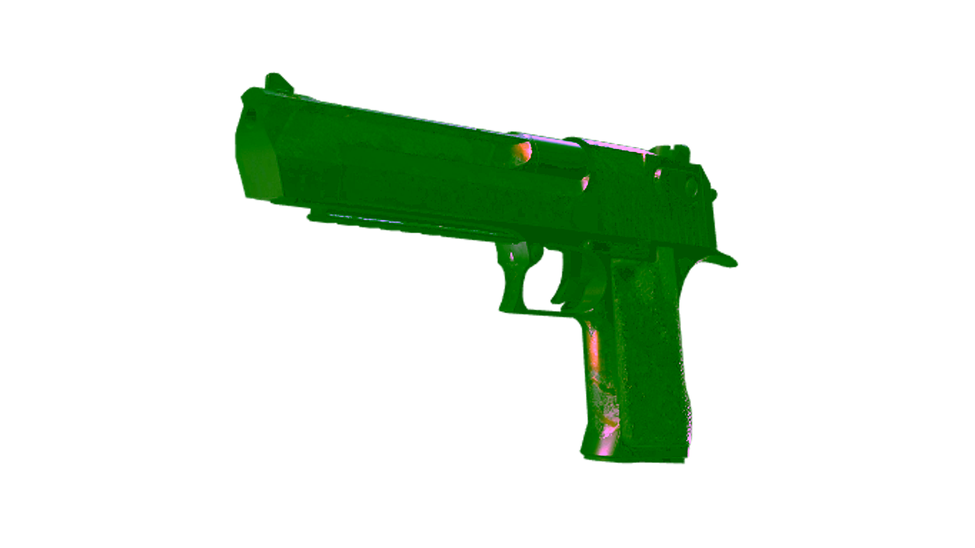 Wyświetl dla StatTrak™ Desert Eagle | Bronze Deco (Battle-Scarred)