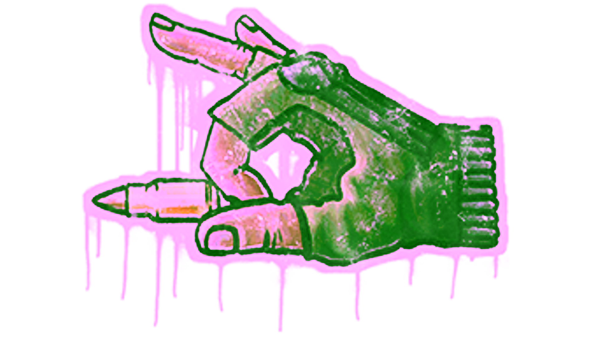 Rodyti Sealed Graffiti | Flickshot