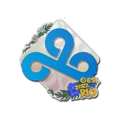 Cloud9 | Rio 2022