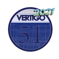 The 2021 Vertigo Collection