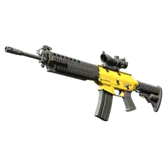 SG 553