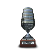 2014 ESL One Cologne