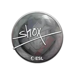 shox | Katowice 2019