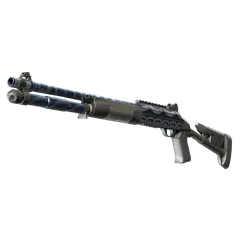 XM1014 Frost Borre