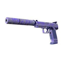 USP-S Sleeping Potion