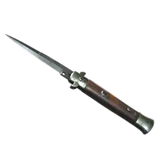 Stiletto Knife