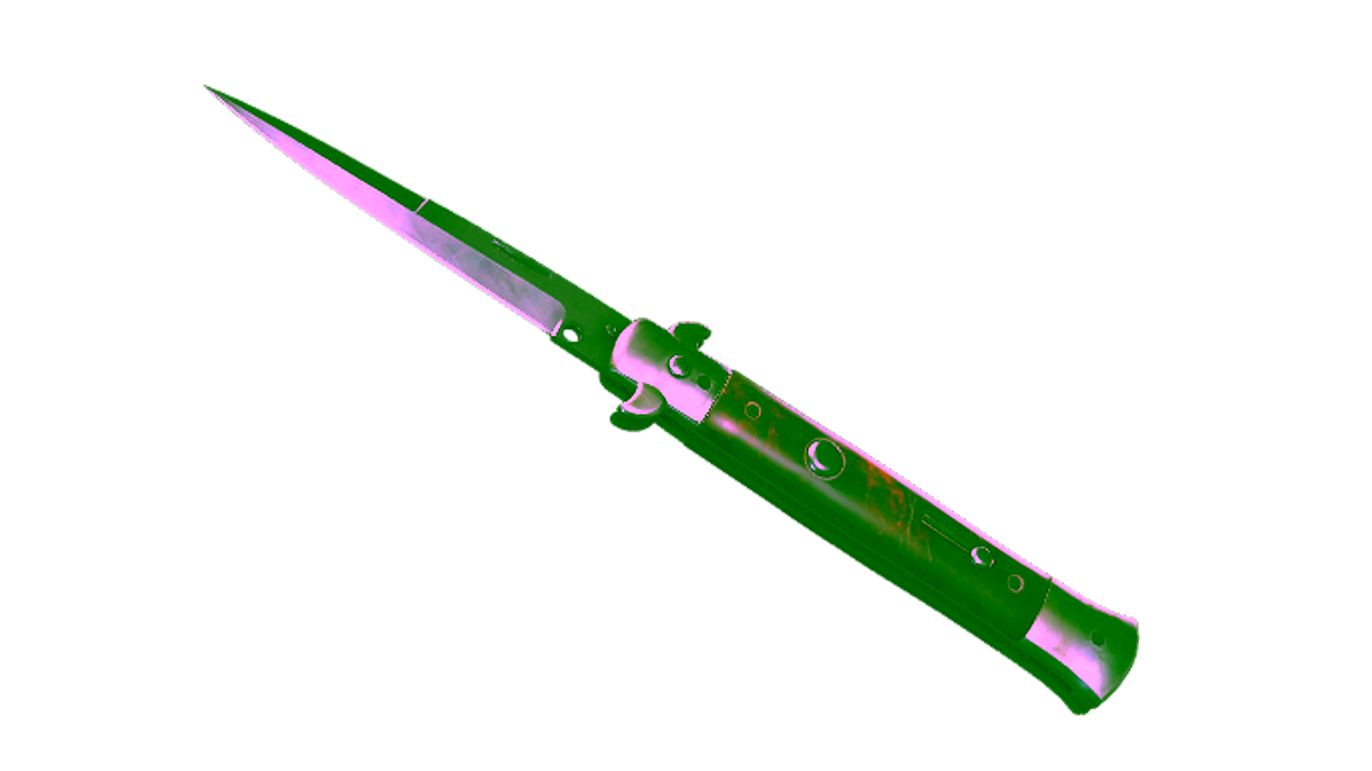 Anzeige für ★ Stiletto Knife