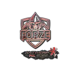 forZe eSports (Holo) | Antwerp 2022