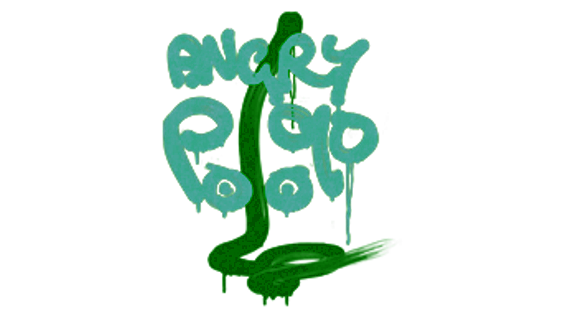 Дисплей для Sealed Graffiti | Recoil P90 (Frog Green)