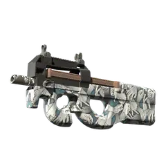 P90 Death Grip