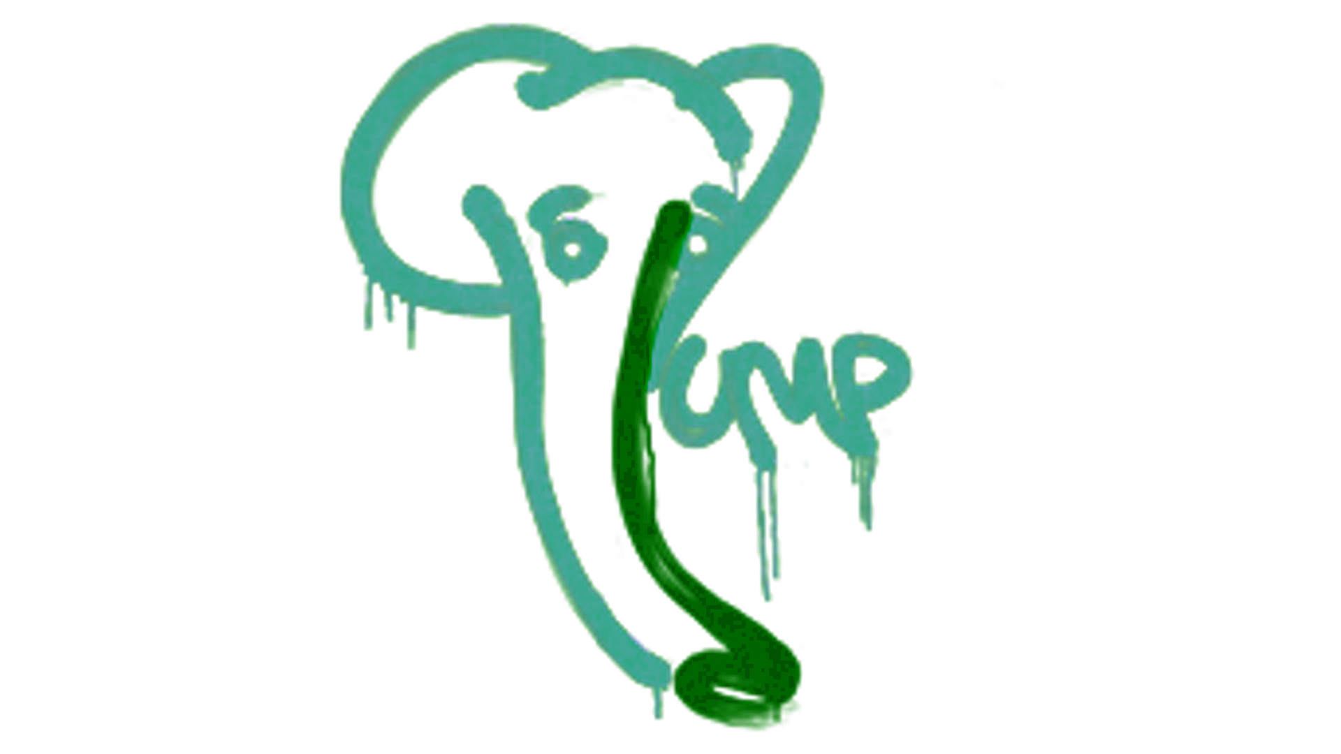 Visar för Sealed Graffiti | Recoil UMP-45 (Frog Green)