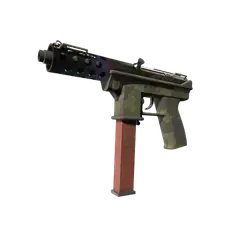 Tec-9 Fubar