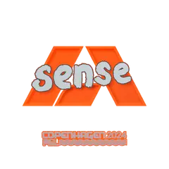 sense | Copenhagen 2024