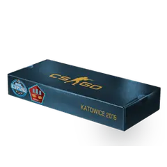 ESL One Katowice 2015 Mirage Souvenir Package