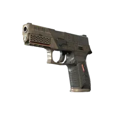 P250 Bullfrog
