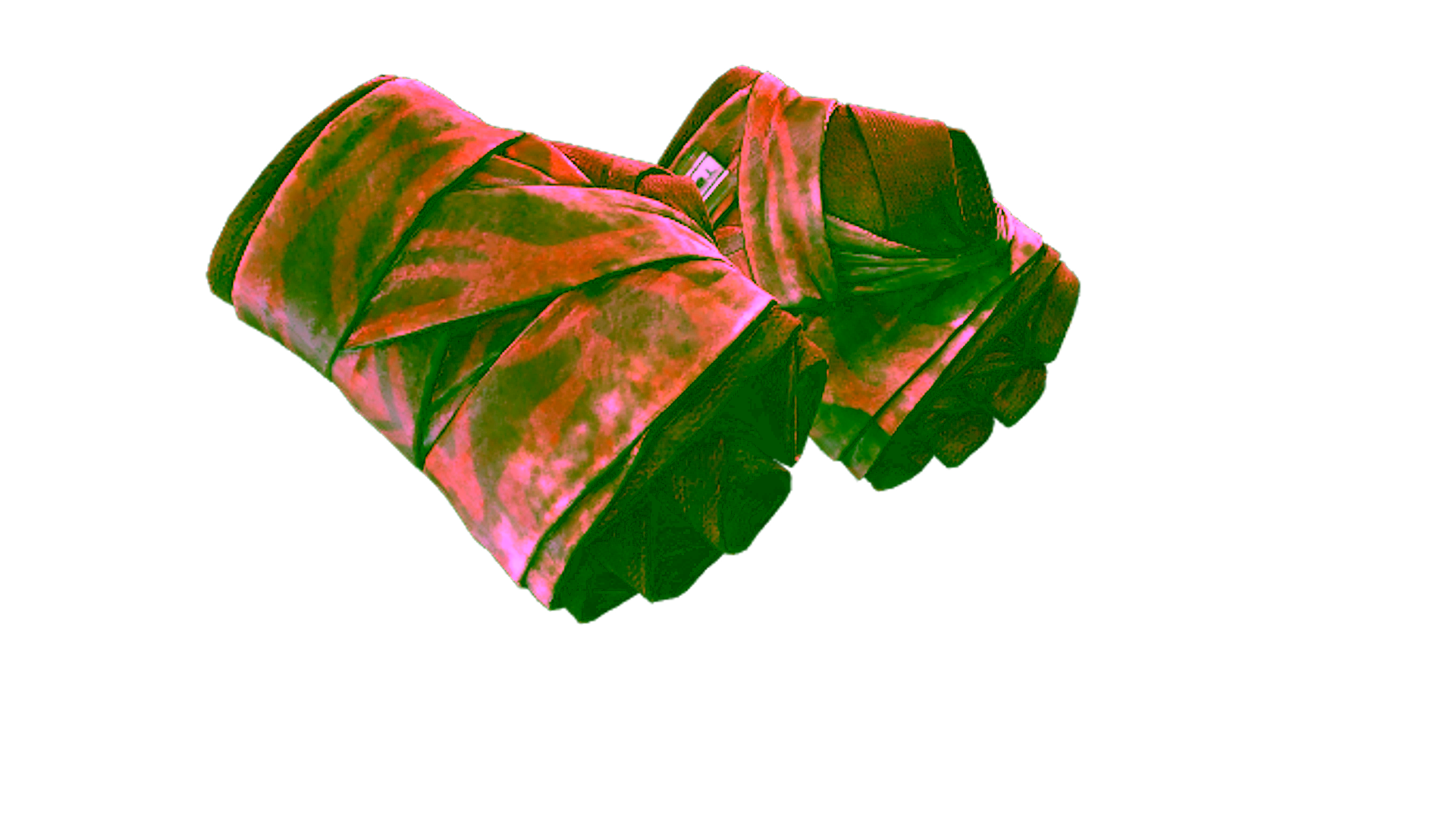 Anzeige für ★ Hand Wraps | Slaughter (Battle-Scarred)