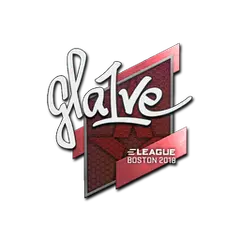 gla1ve | Boston 2018