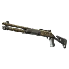 XM1014 Charter