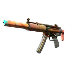 MP5-SD