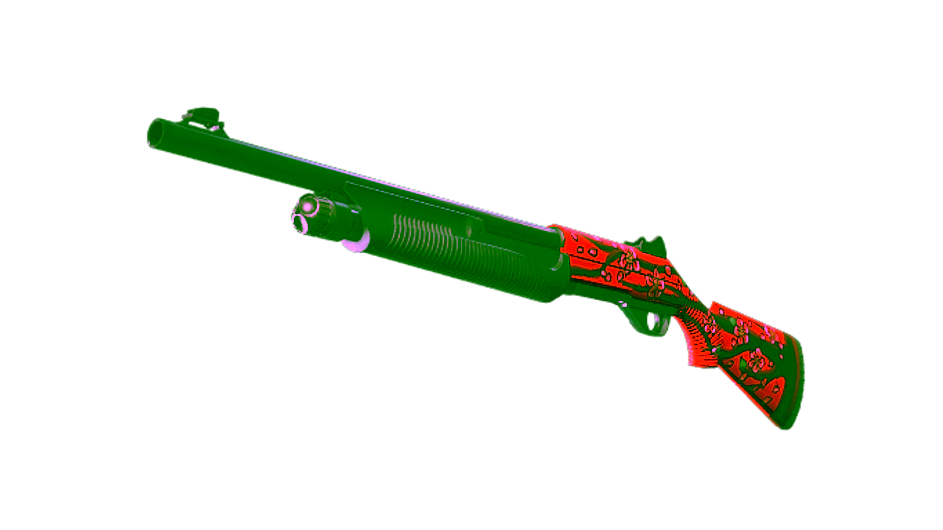 Display for Nova | Bloomstick (Minimal Wear)