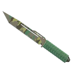 ★ StatTrak™ Paracord Knife | Boreal Forest (Field-Tested)