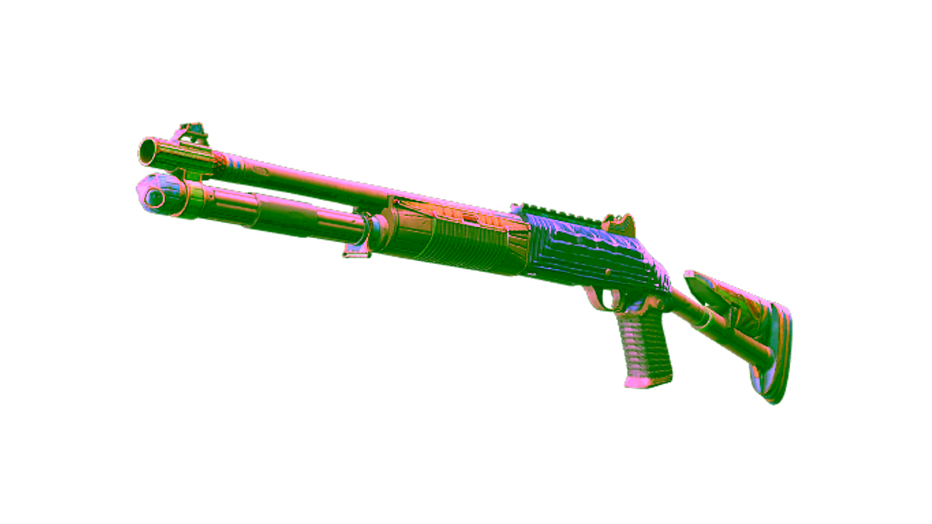 Display for StatTrak™ XM1014 | Entombed (Factory New)