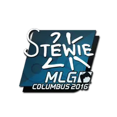Sticker Stewie2K MLG Columbus 2016