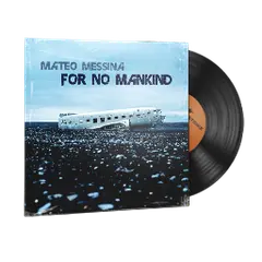 Music Kit Mateo Messina, For No Mankind