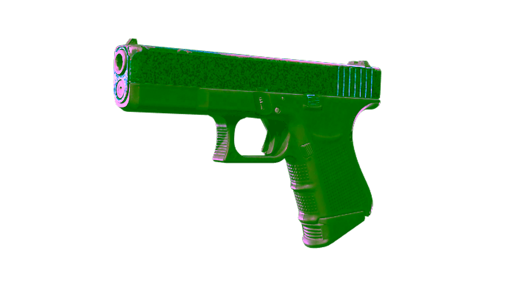 Exibição para Glock-18 | Twilight Galaxy (Field-Tested)